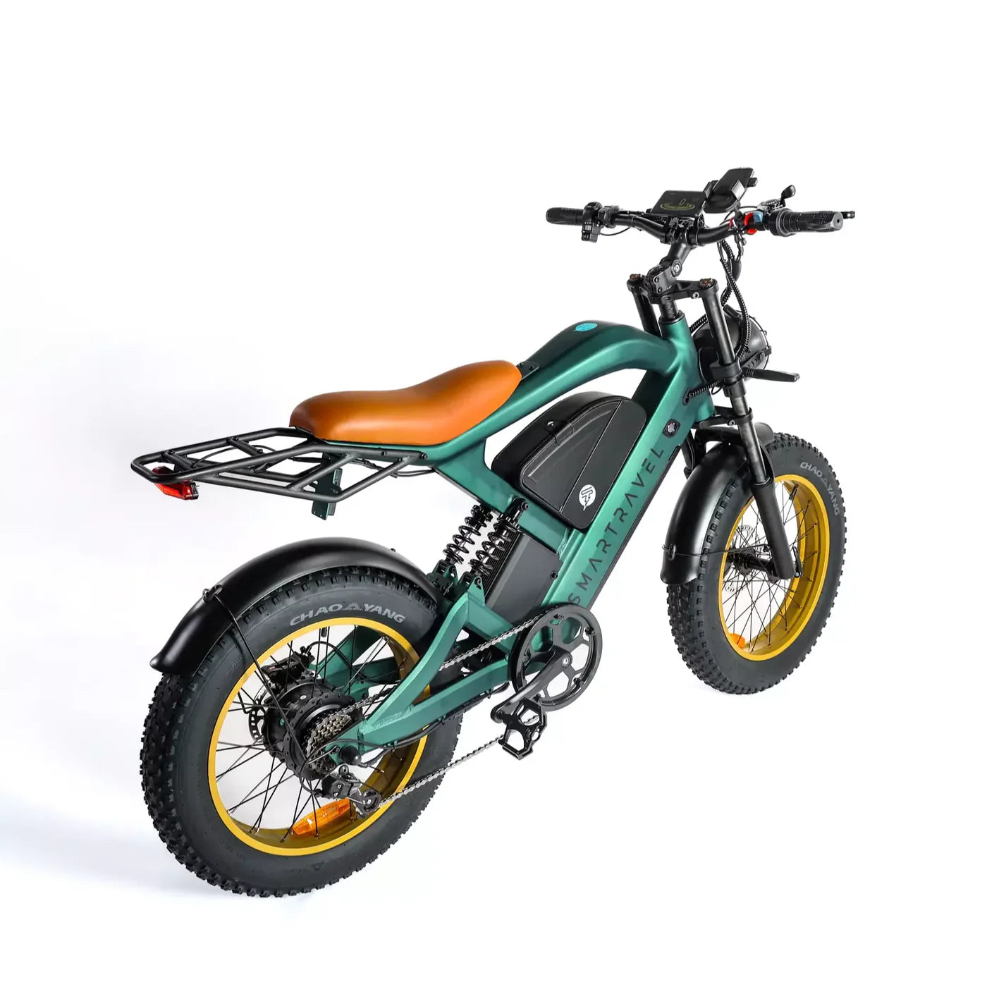 Smartravel Raptor ST202