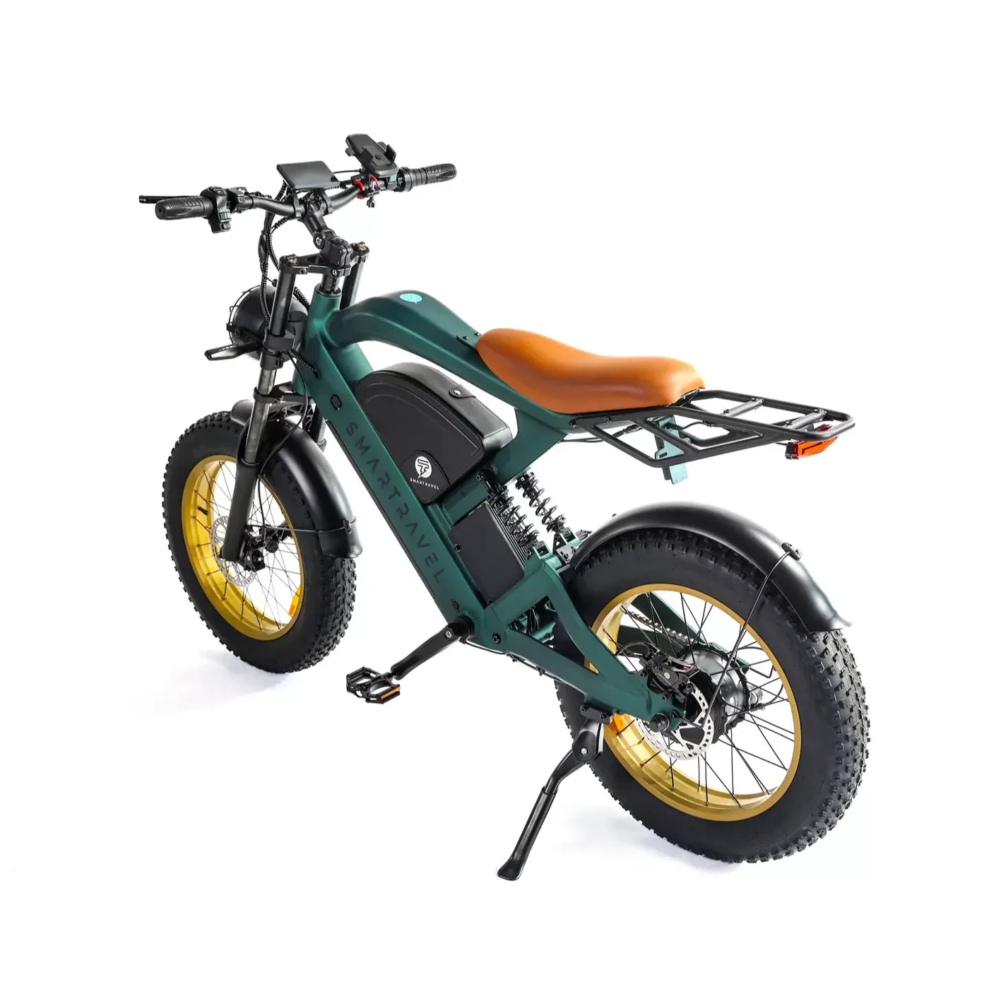 Smartravel Raptor ST202