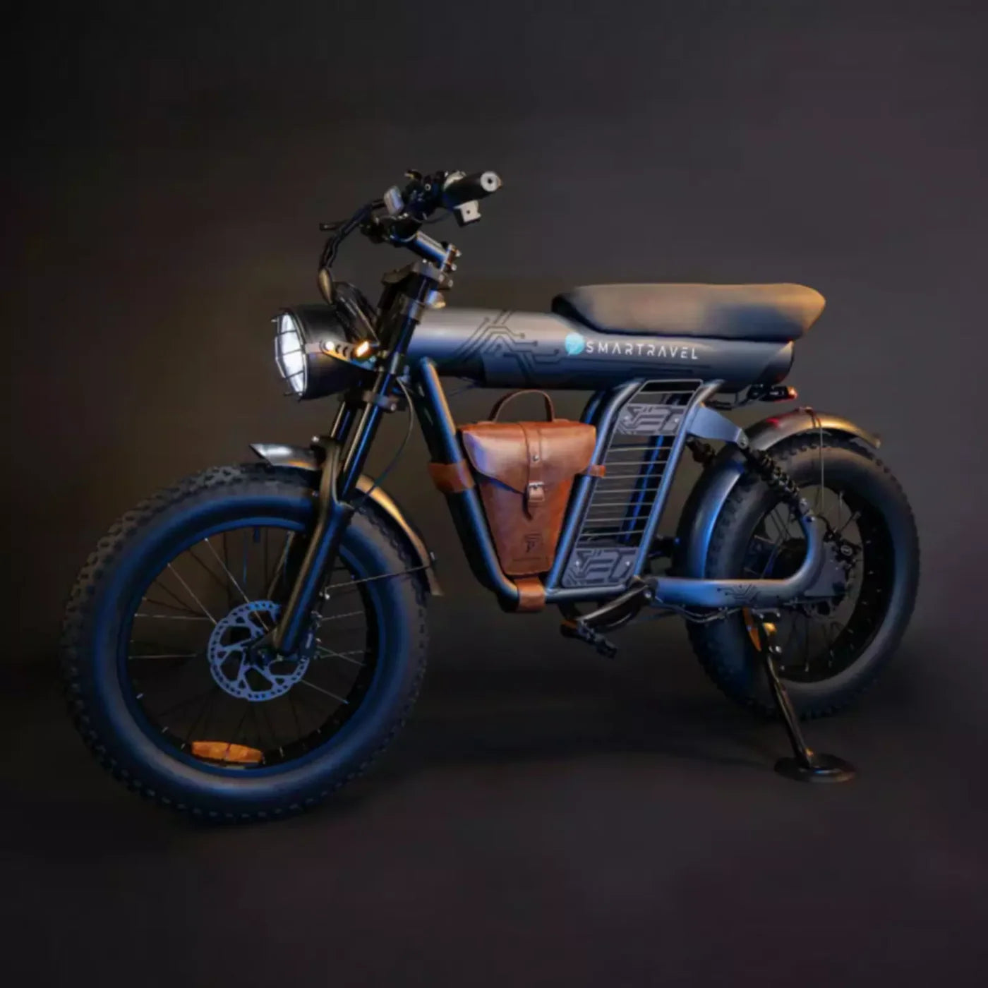 Smartravel Rocket ST201F