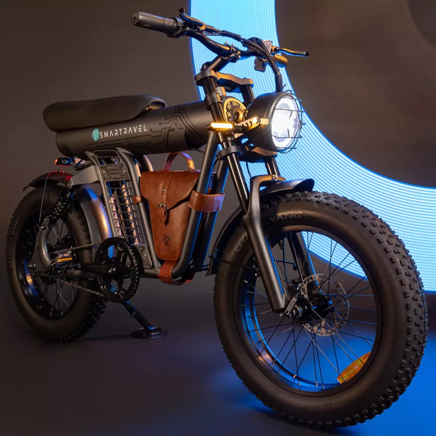 Smartravel Rocket ST201F