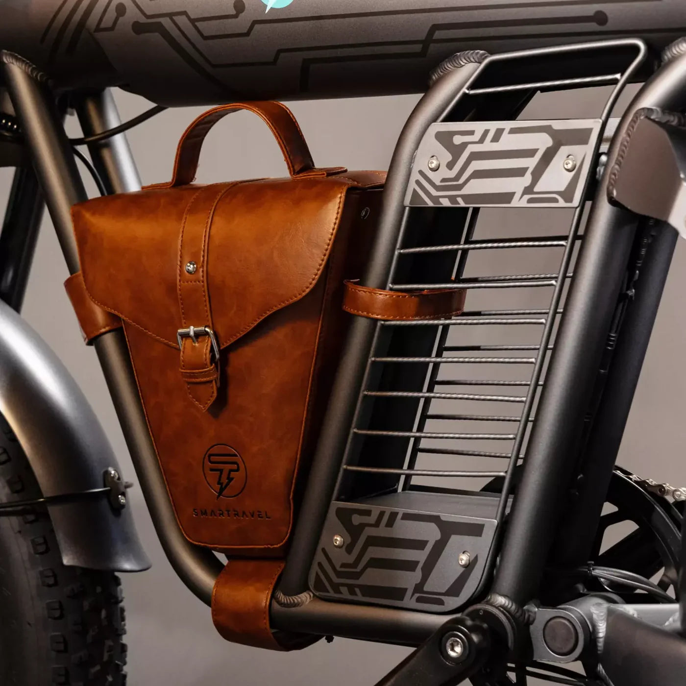 Smartravel Rocket ST201F