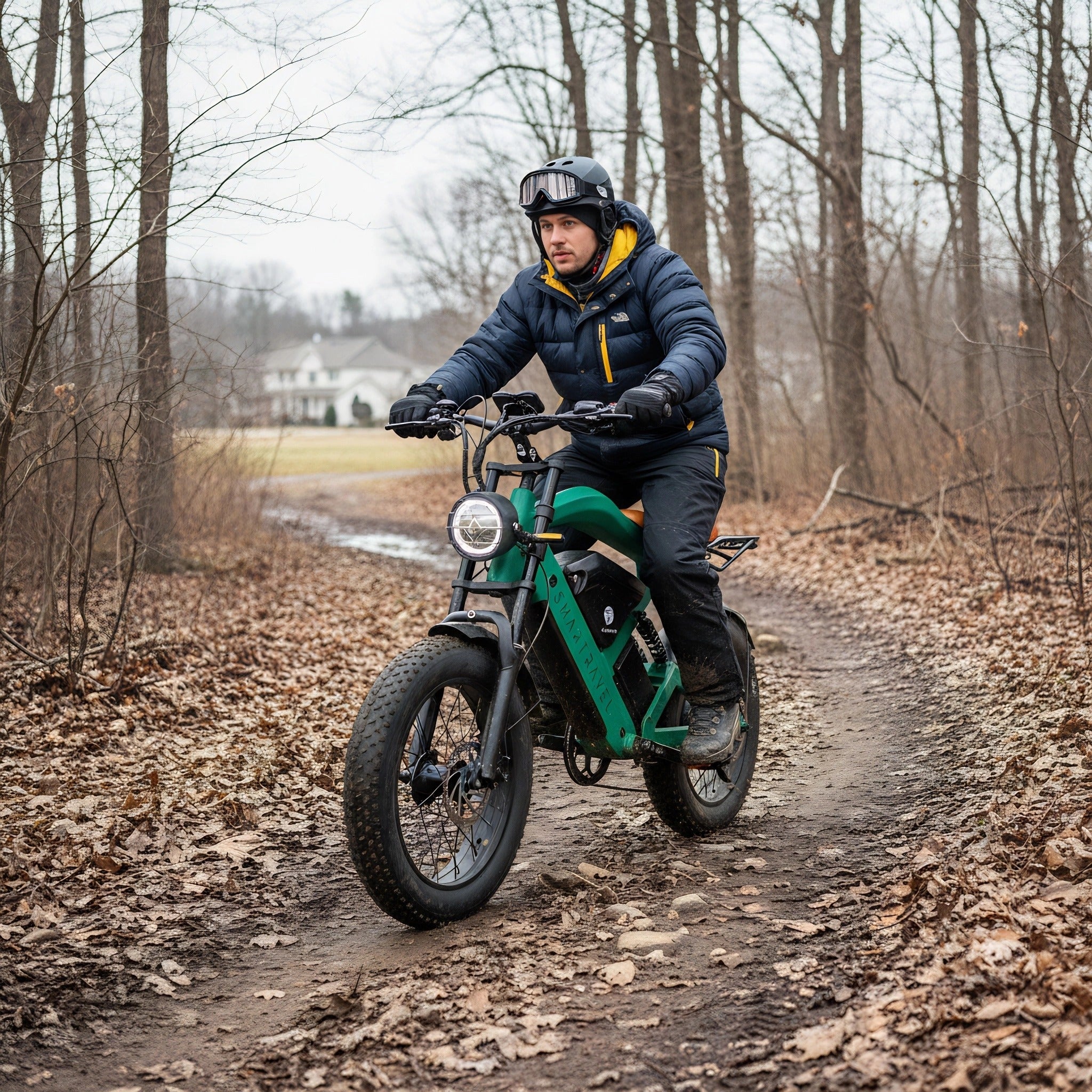 Smartravel Raptor ST202 Pro