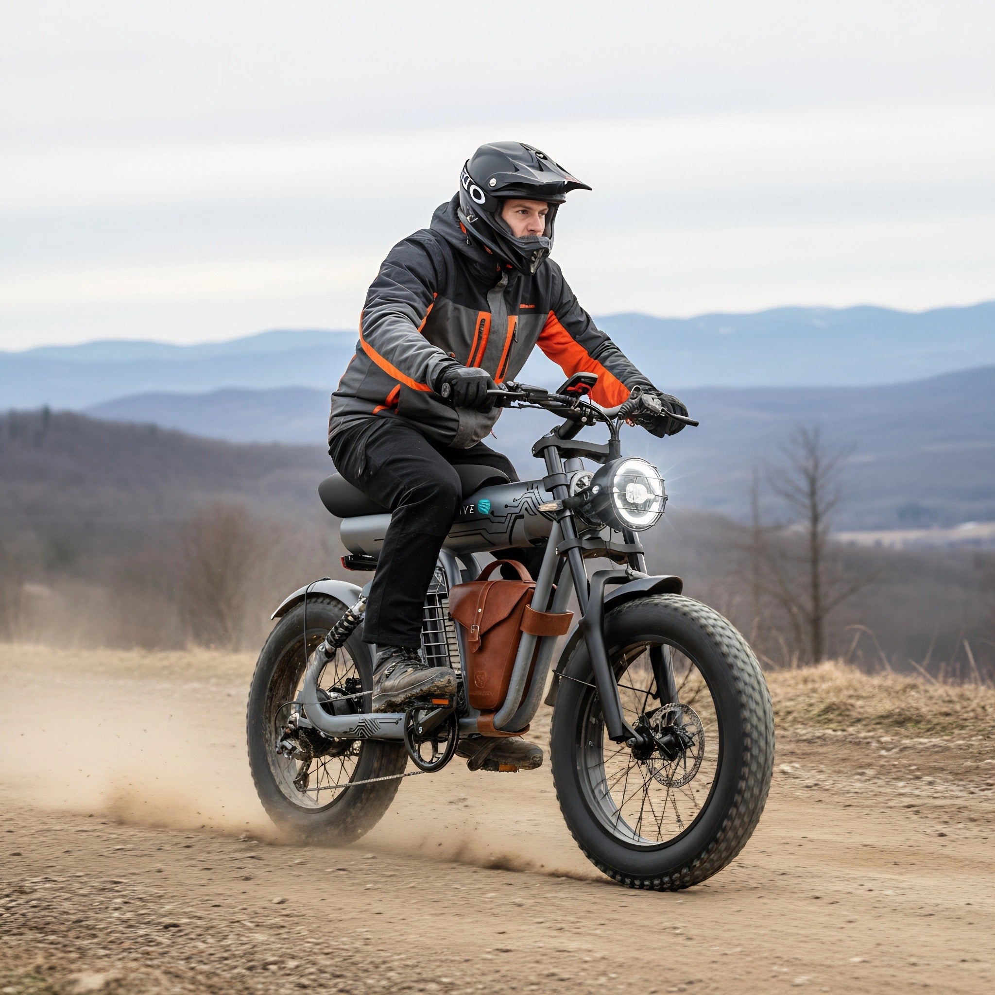 Smartravel Rocket ST201F