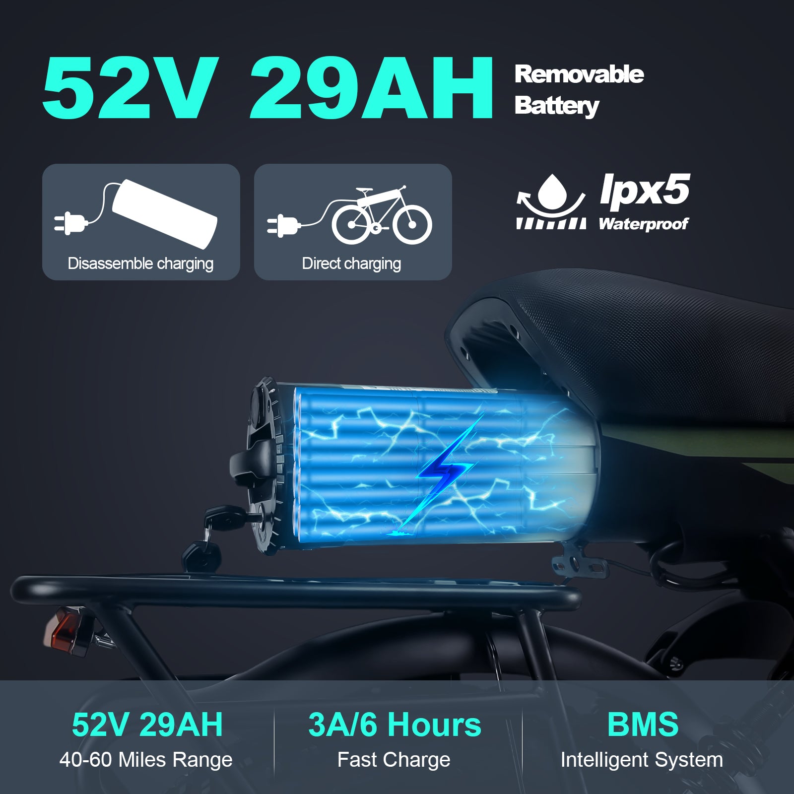 Smartravel Rocket ST201F Pro