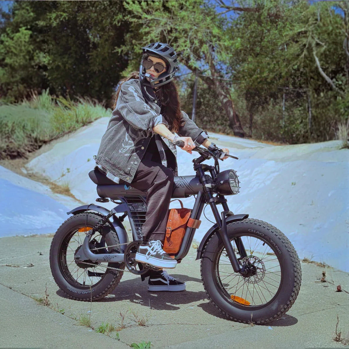 Smartravel Rocket ST201F