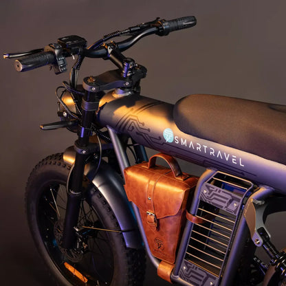 Smartravel Rocket ST201F