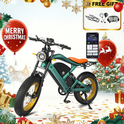 Smartravel Raptor ST202