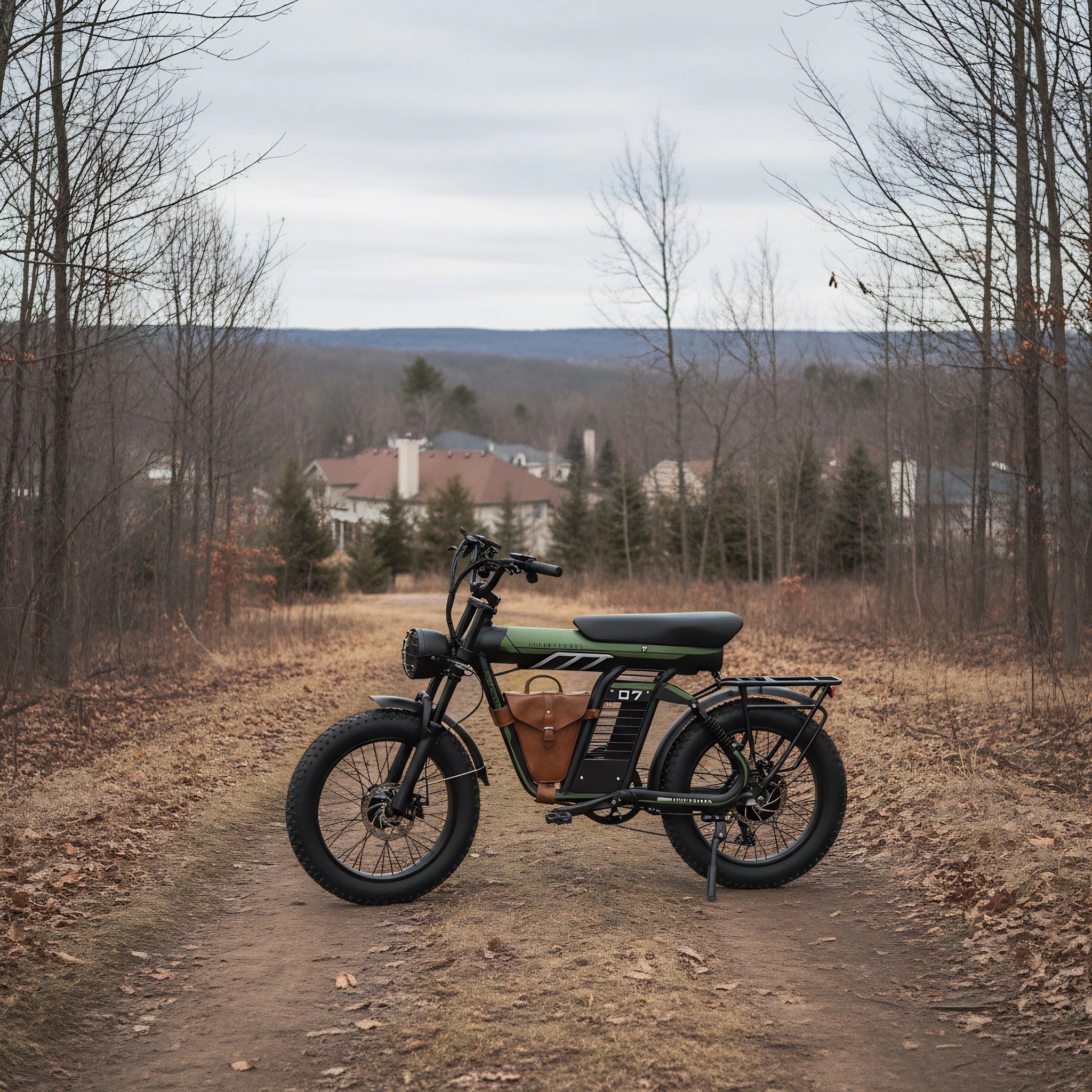 Smartravel Rocket ST201F Pro