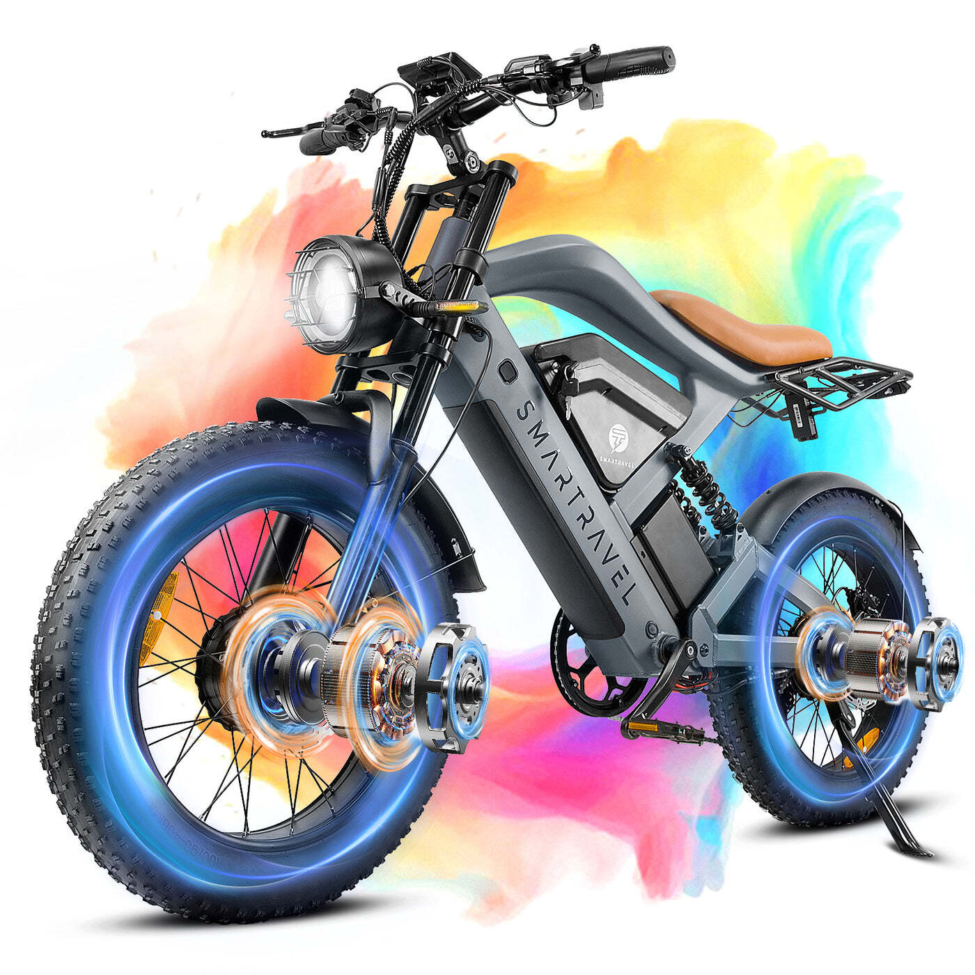 Smartravel Raptor ST202 Pro