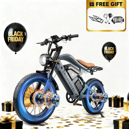 Smartravel Raptor ST202 Pro