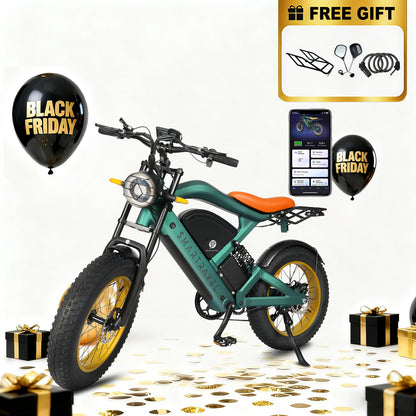 Smartravel Raptor ST202