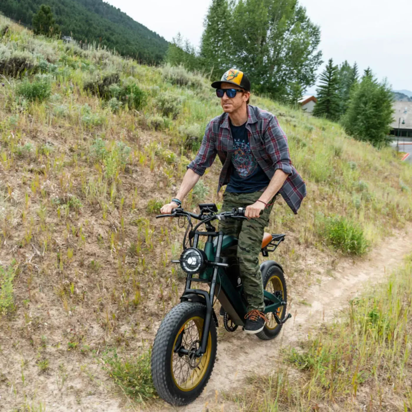 Smartravel Raptor ST202